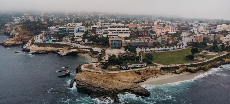 San Diego