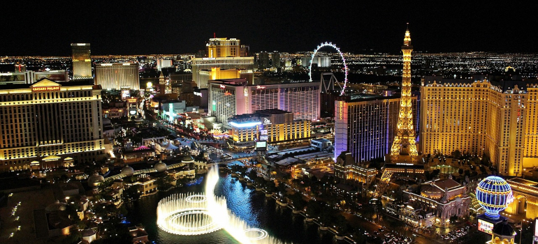 Las Vegas
