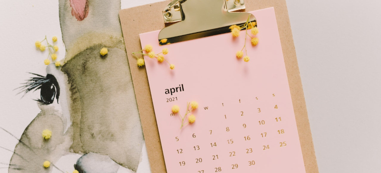 Calendar