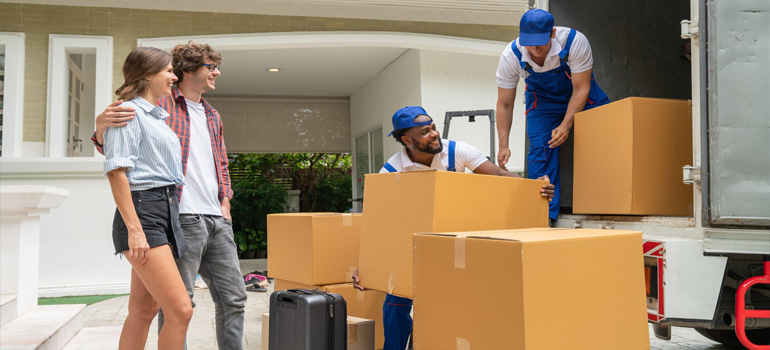 Moving services near me